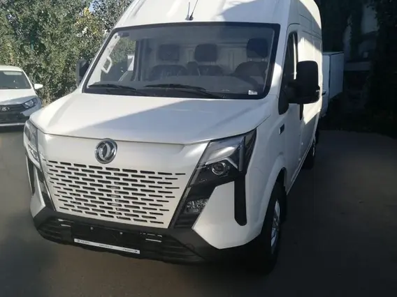 Автофургон Dongfeng K33 2024 года новый фото 21