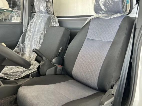 Изотермический фургон Dongfeng Q35L 2024 года новый фото 22