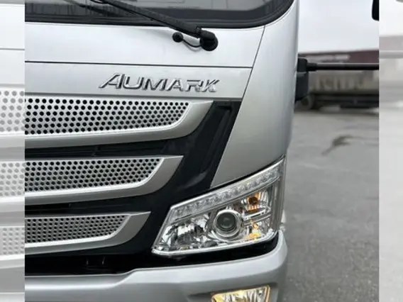 Тентованный грузовик Foton Aumark 2026 года новый фото 6