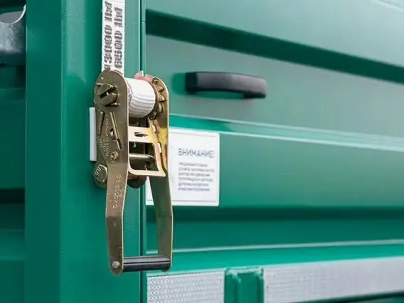 Полуприцеп-зерновоз Bonum 914295-02 2025 года новый фото 7