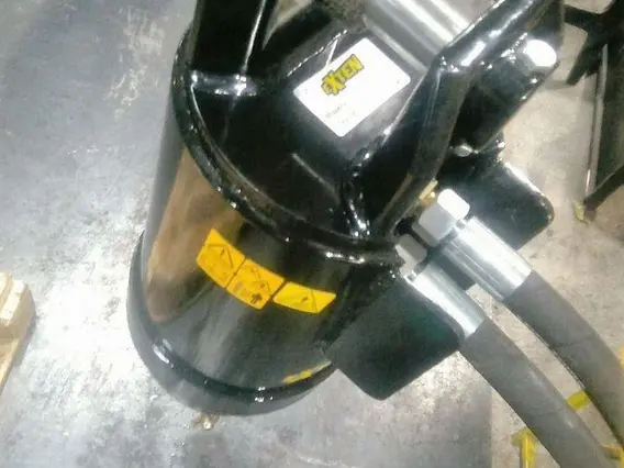 Буровая установка Exten RX25 2025 года новый фото 3