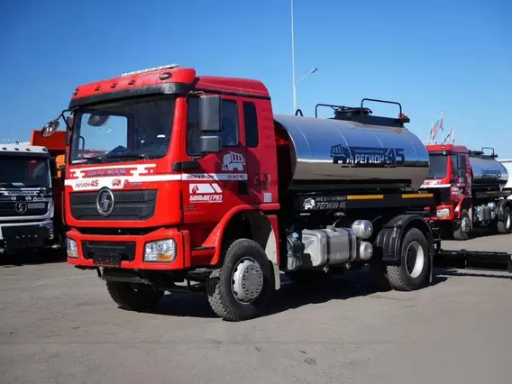 Гудронатор Shacman L3000 Регион 45 AС-45.18SH 2026 года новый
