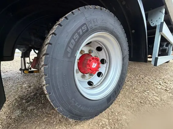 Рефрижератор Dongfeng C120L 2024 года новый фото 12