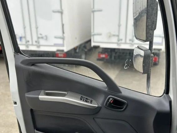 Тентованный грузовик Foton EST M 120 2024 года новый фото 14