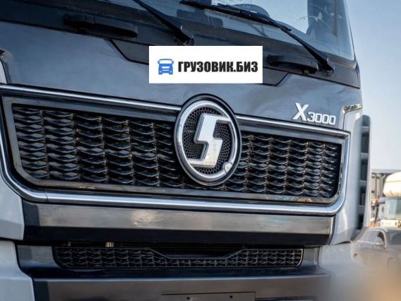 Тягач Shacman X3000 2023 года новый фото 21
