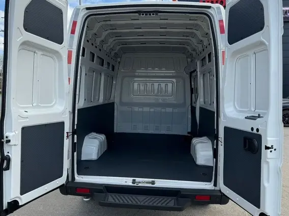 Автофургон Dongfeng K33 2024 года новый фото 10