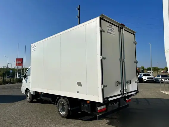 Dongfeng Q35L рефрижератор, 2024 2024 года новый фото 6