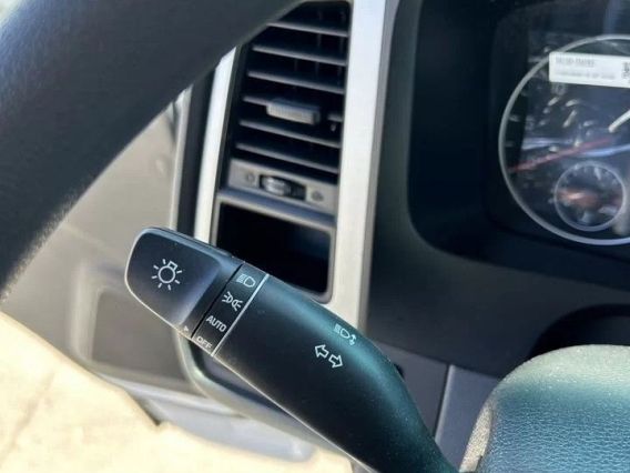 Бортовой Hyundai Mighty EX9 2026 года новый фото 23