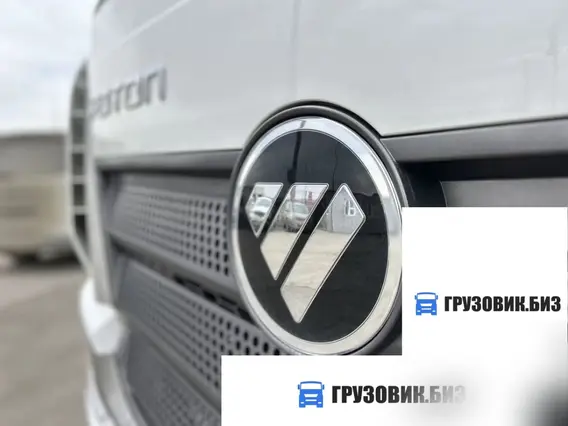 Тентованный грузовик Foton EST M 120, 2024 2024 года новый фото 10