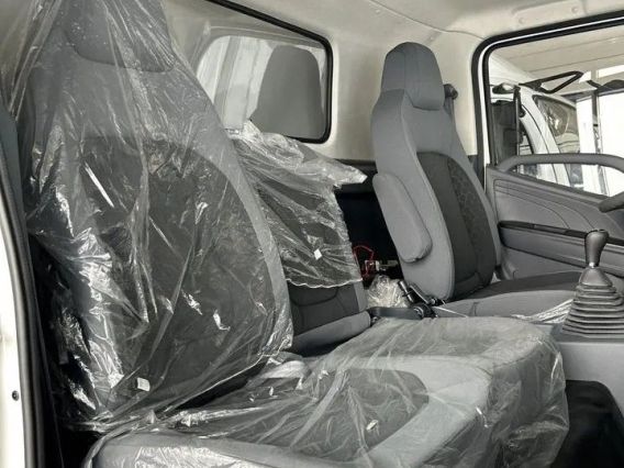 Тентованный грузовик Ambertruck JM93 2024 года новый фото 17