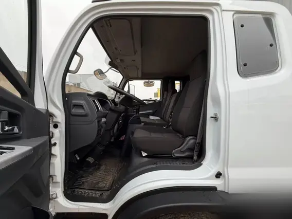 Рефрижератор Dongfeng C120L 2024 года новый фото 15