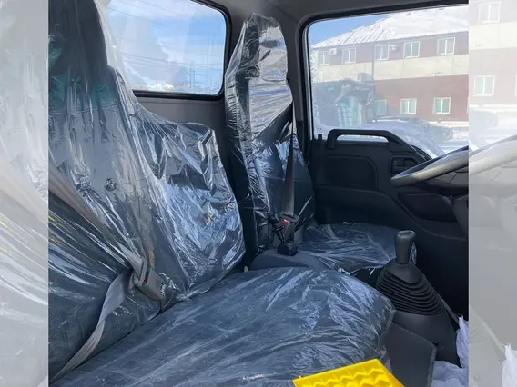Автовышка ISUZU Elf 2025 года б/у фото 22