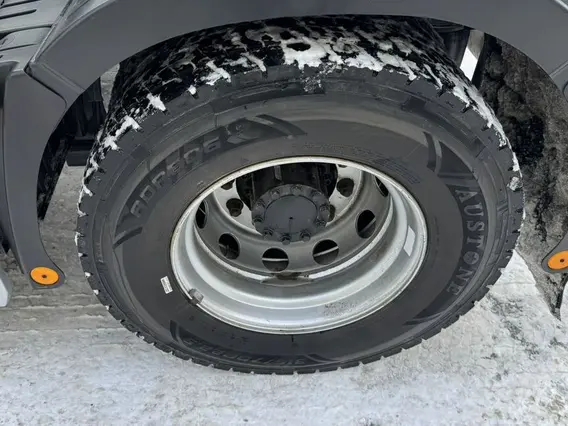 Тягач Foton Auman EST A 2023 года б/у фото 7