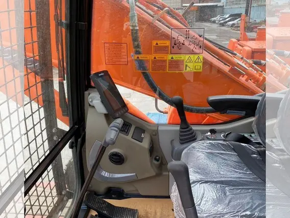 Экскаватор Lonking CDM6210W 2025 года б/у фото 8