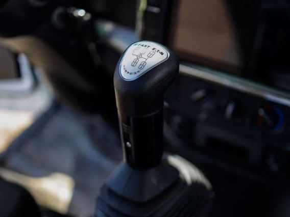 Автовышка Dongfeng Z80S 2026 года новый фото 16