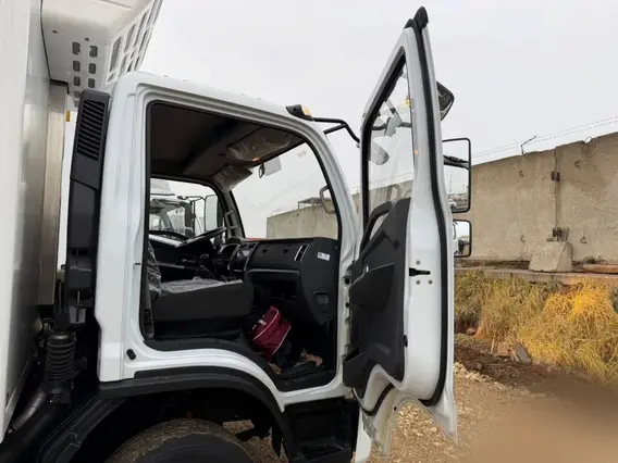 Рефрижератор Dongfeng C80N 2024 года новый фото 16