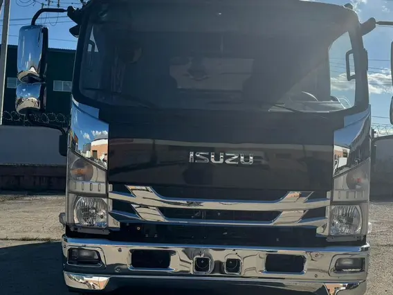 Самосвал ISUZU Elf 700P 2026 года б/у фото 12