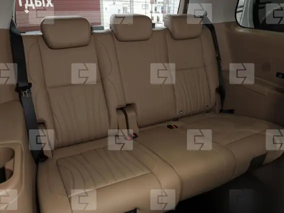Автофургон Sollers SP7 2.0 AT 2026 года новый фото 20