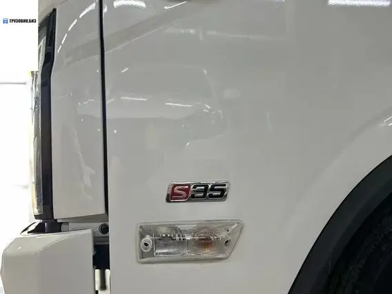 Foton Aumark S35 рефрижератор, 2024 2024 года новый фото 9