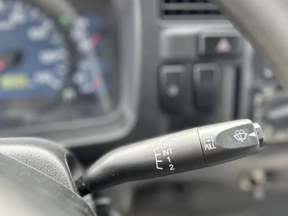 Тентованный грузовик Ambertruck JL 35 2024 года новый фото 24