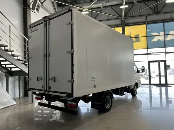 Dongfeng Q35L рефрижератор, 2024 2024 года новый фото 8