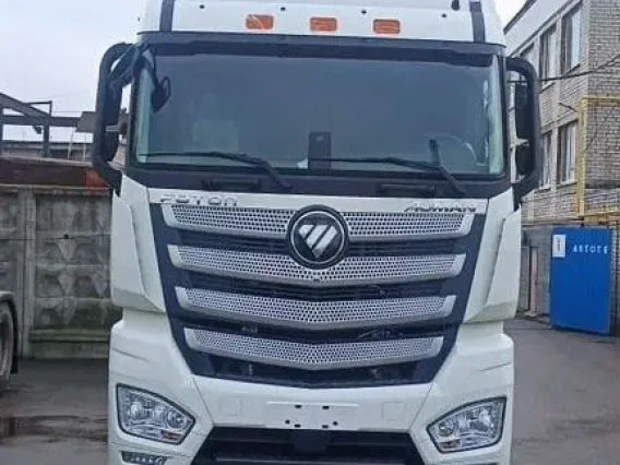 Тягач Foton R 2026 года новый фото 2
