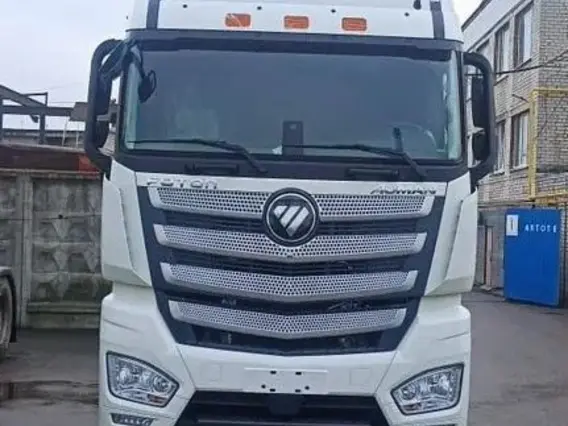 Тягач Foton R 2026 года новый фото 2
