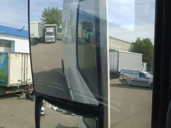 Тягач Dongfeng gx 2024 года новый фото 22