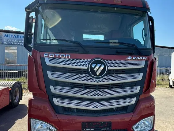 Тягач Foton A 2023 года б/у