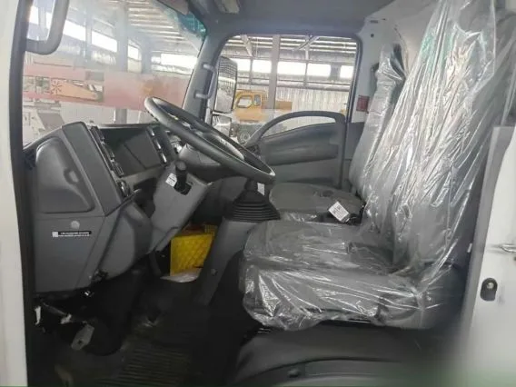 Эвакуатор ISUZU Elf - - 2026 года новый фото 10