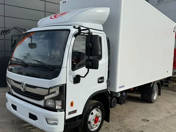Изотермический фургон Dongfeng Z55N 2025 года б/у