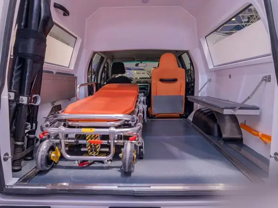 Автофургон Sollers ST6 2.0 MT 2026 года новый фото 6