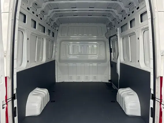Автофургон Dongfeng K33 2026 года новый фото 8