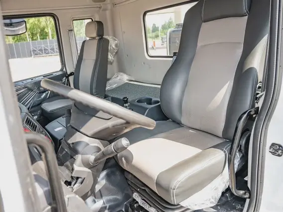 Бортовой Dongfeng C180LS 2024 года б/у фото 19
