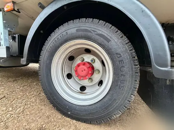 Рефрижератор Dongfeng C80N 2024 года новый фото 18