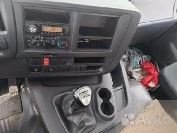 Ассенизатор ISUZU Giga 2026 года новый фото 15