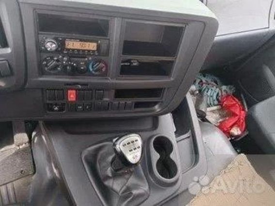 Ассенизатор ISUZU Giga 2026 года новый фото 15