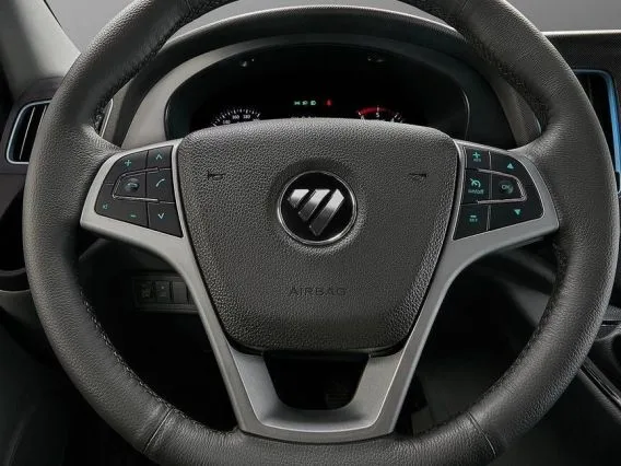 Автофургон Foton Toano 2025 года новый фото 15