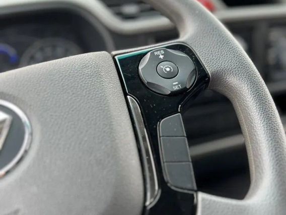 Тентованный грузовик Foton EST M 120 2024 года новый фото 17