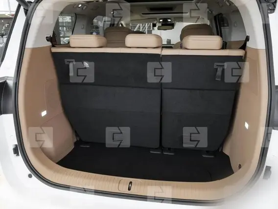 Автофургон Sollers SP7 2.0 AT 2026 года новый фото 22
