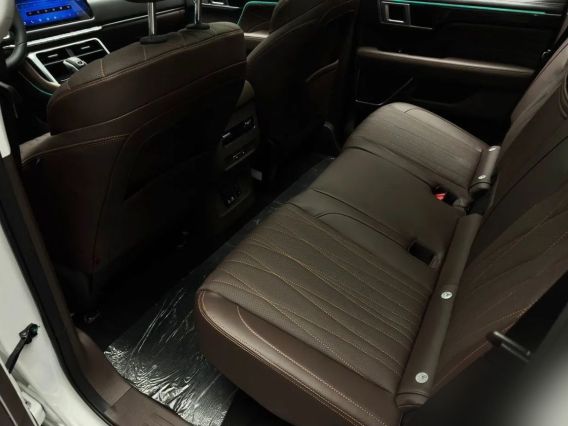 Автофургон Foton Tunland V7 2026 года новый фото 10