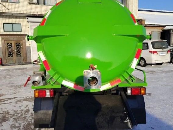 Илосос ISUZU Elf  KV100 2026 года новый фото 8