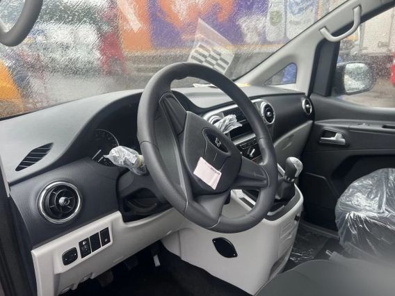 Автофургон Sollers SF1 2026 года новый фото 6