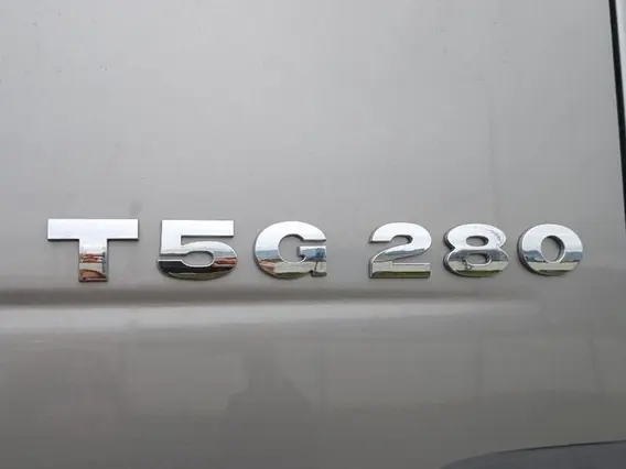 Бортовой Howo t5g 2025 года б/у фото 24