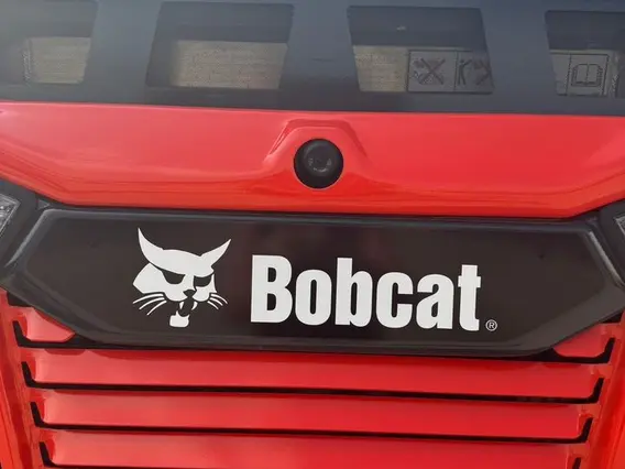 Экскаватор-погрузчик Bobcat S770 2026 года новый фото 11