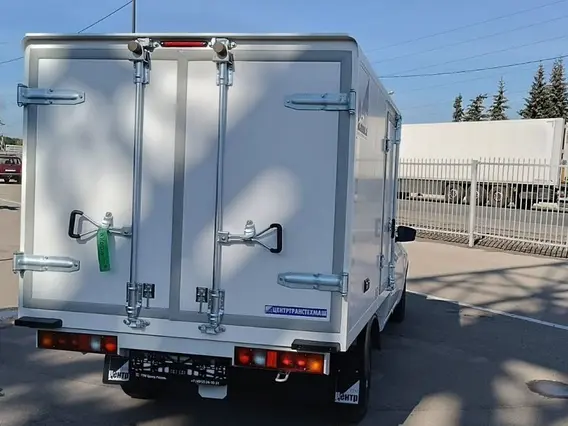 Рефрижератор LADA ВИС 2349 2025 года б/у фото 9
