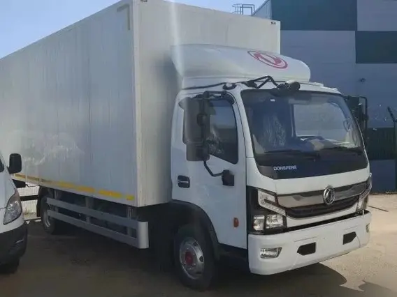 Автофургон Dongfeng Z80L 2024 года новый фото 2