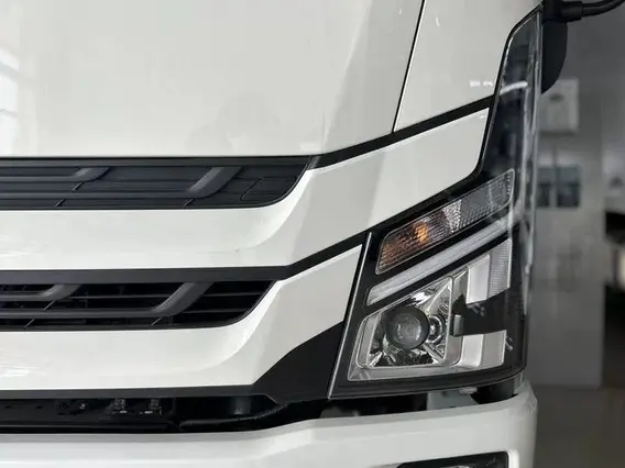 Шасси Ambertruck JM93, 2024 2024 года новый фото 19
