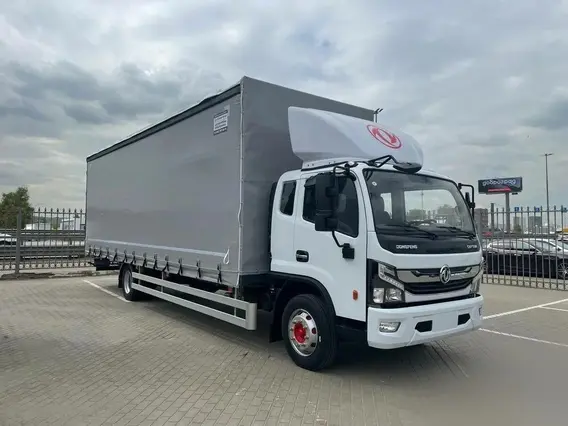 Бортовой Dongfeng C120L 2024 года новый
