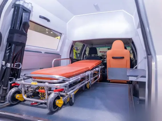 Автофургон Sollers ST6 2.0 MT 2026 года новый фото 7